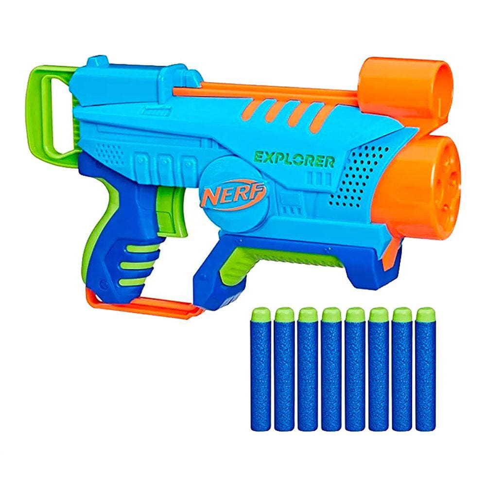 Nerf 40 Dardo com Preços Incríveis no Shoptime