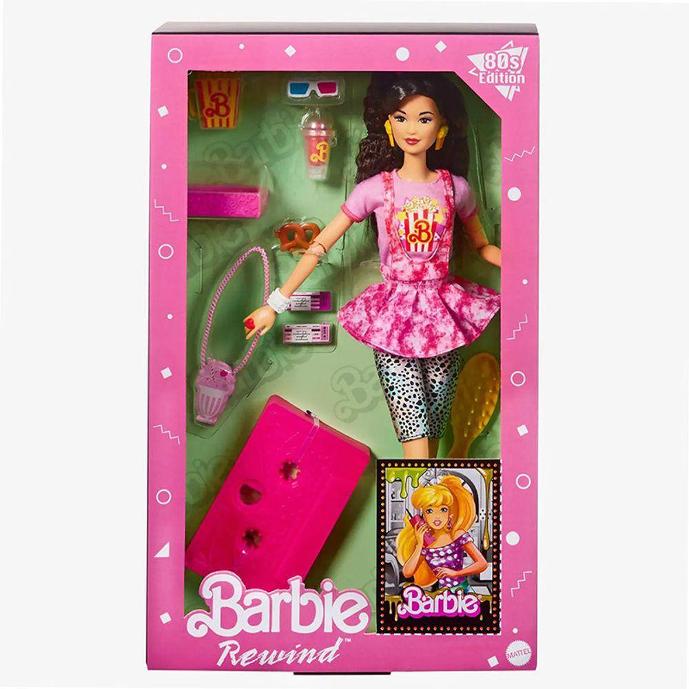 Festa da Barbie: 80 ideias que vão fazer as fãs da boneca se