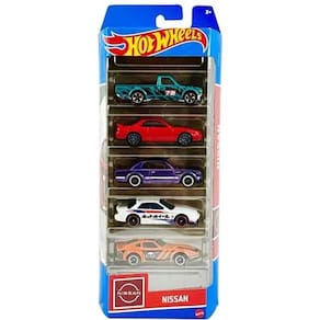 Hot Wheels  Casas Bahia