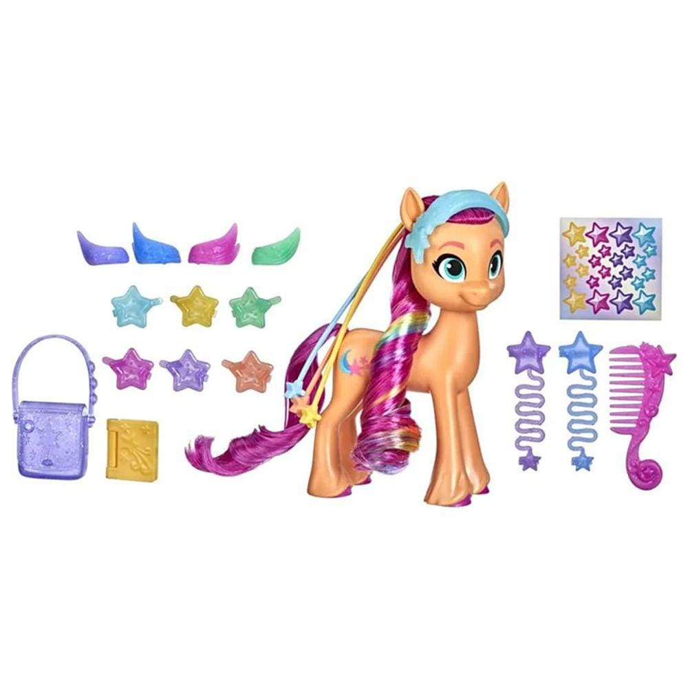 My little pony brinquedo  Black Friday Casas Bahia