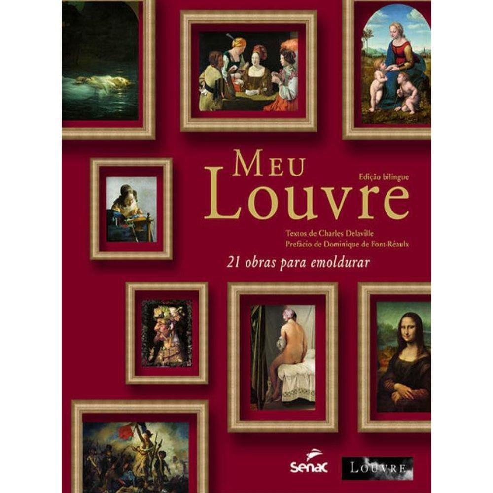 Meu Louvre