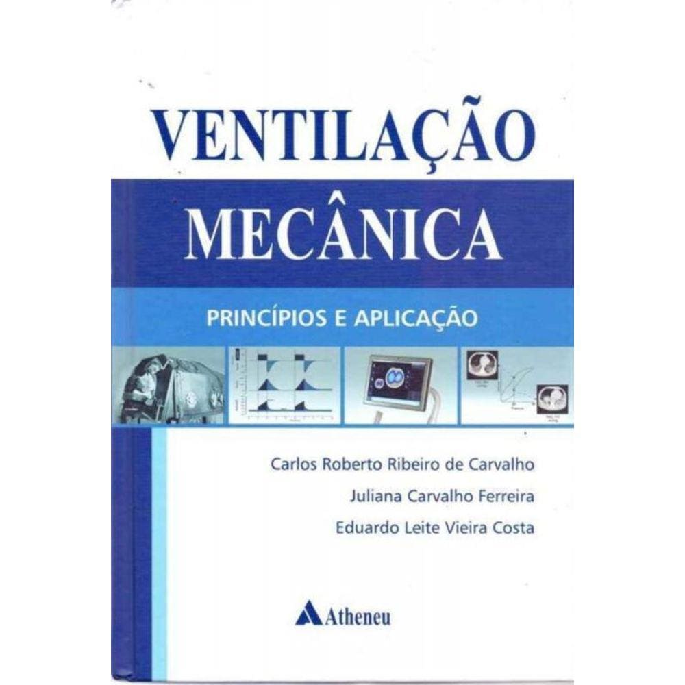 Ventilação Mecanica
