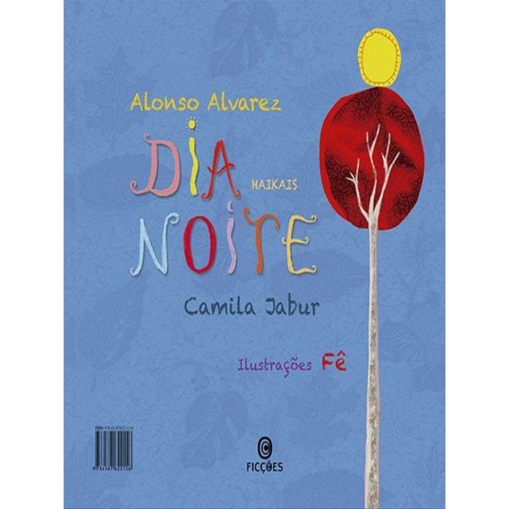 Dia Noite - Haikais