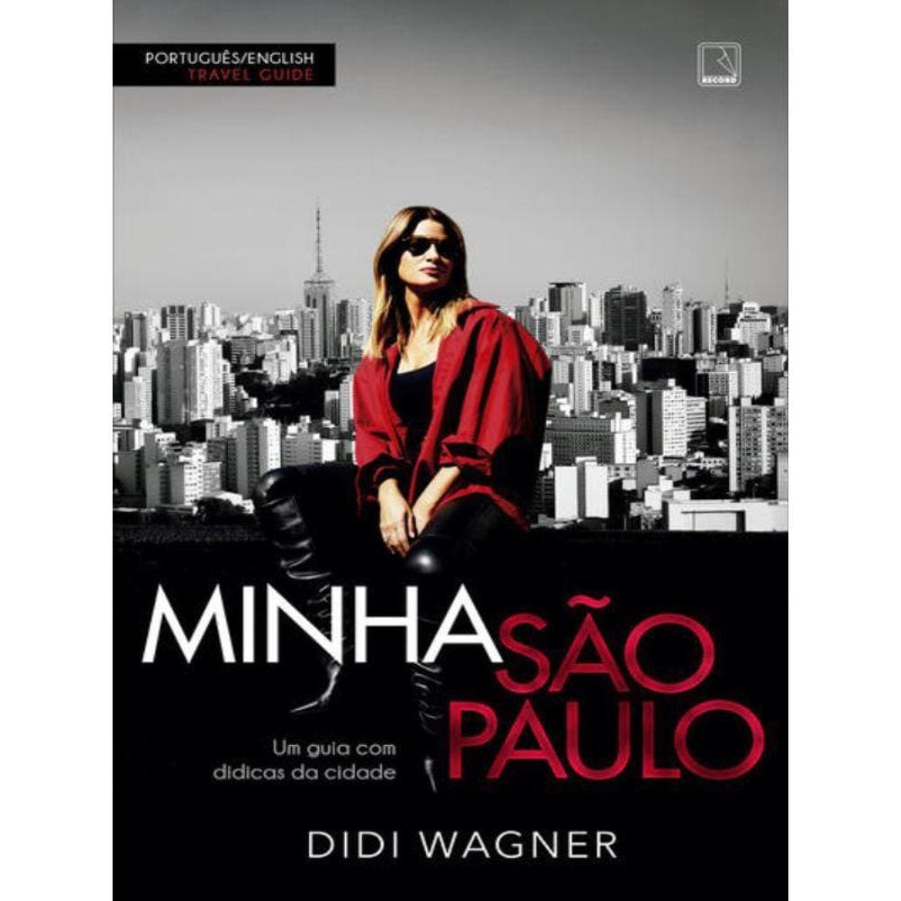 Minha São Paulo