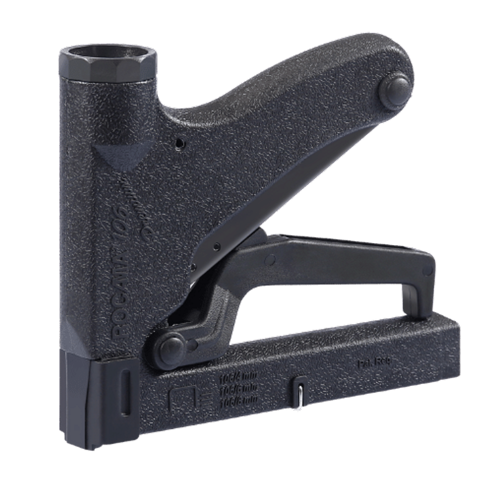 Grampeador Rocama 106 Premium