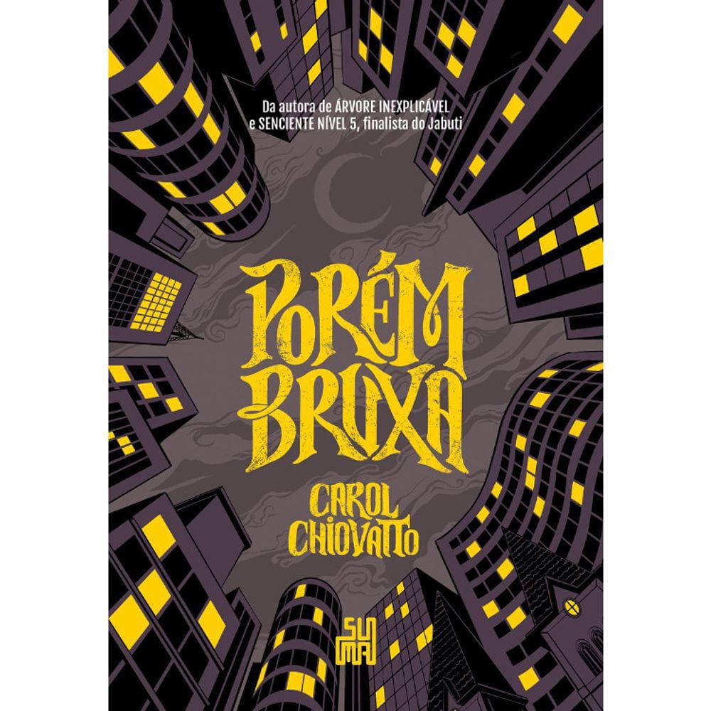 Porém Bruxa