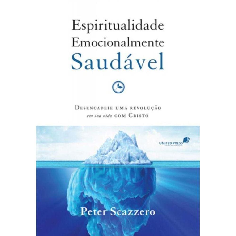 Espiritualidade Emocionalmente Saudavel