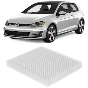 Filtro Cabine Ar Condicionado Nivus 1.0 2020 a 2023 TECFIL