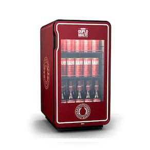 Cervejeira Memo 100 Litros Frost Free Brahma Duplo Malte