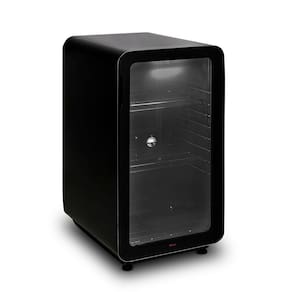 Cervejeira Memo 100 Litros Frost Free Preta