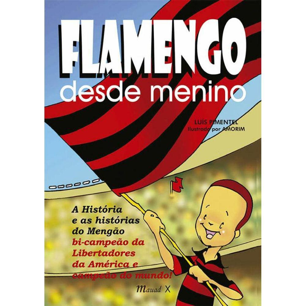 futebol play flamengo