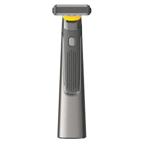 Micro Touch Solo Recarregável Barbeador de Corte de Cabelo e Titânio Groomer, Solo, 1 Contagem