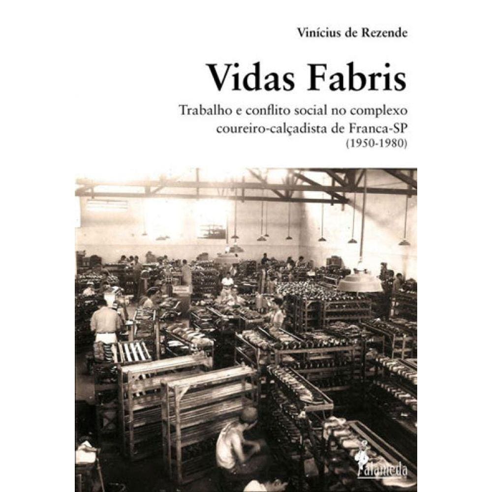 Vidas Fabris