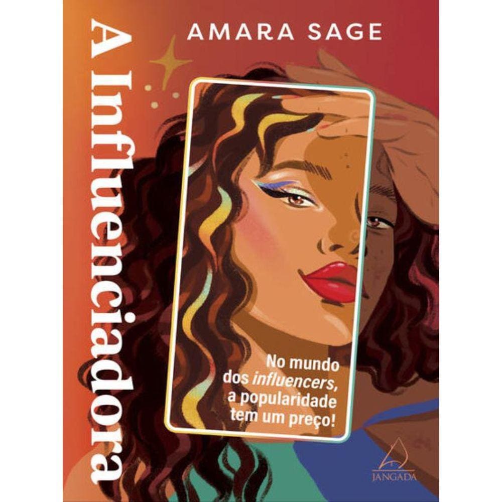 A Influenciadora