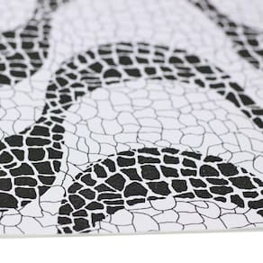 Toalha Mesa Térmica Pvc Impermeável Copacabana 1,60 X 1,40