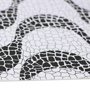 Toalha Mesa Térmica Pvc Impermeável Copacabana 1,40 X 1,40
