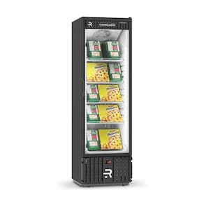 Visa Cooler Congelados 570 Litros Porta De Vidro Refrimate
