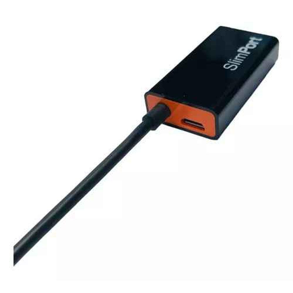 Cabo Adaptador V8 Micro Usb
