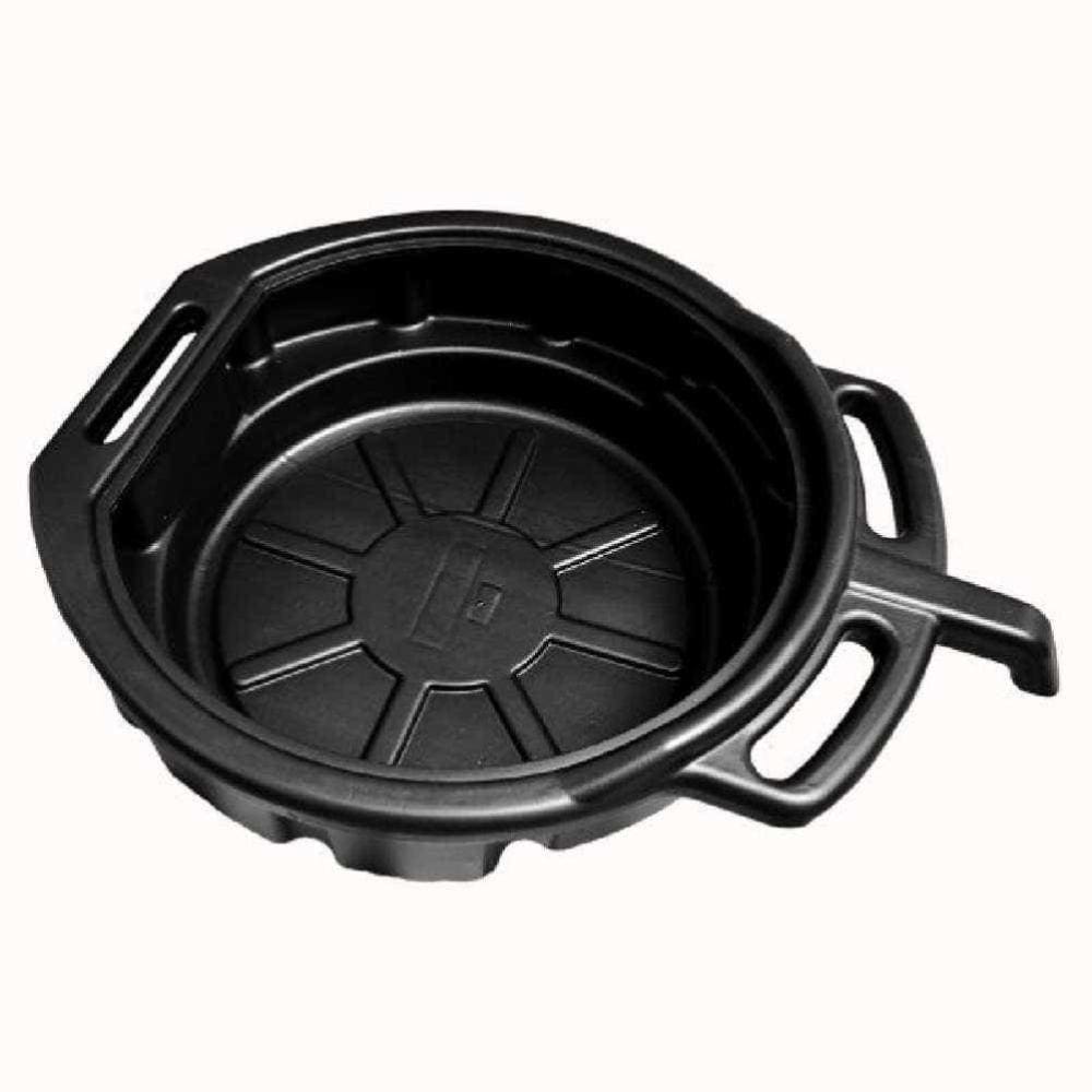 Bacia Coletora de Óleo 15 Litros SIGMA