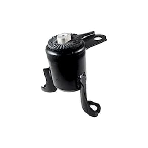 Coxim Suporte Motor Dianteira Direito Fiesta 10/ Ecosport