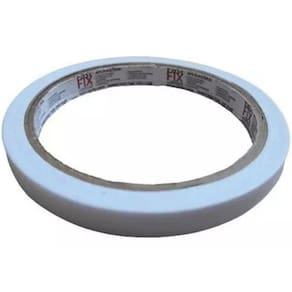 Kit Fita Dupla Face FAST FIX - 7MM X 10M (05 Rolos)