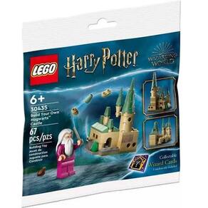  LEGO Harry Potter Build Your Own Hogwarts Castle 30435