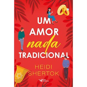 Um amor nada tradicional - Sucesso do TikTok