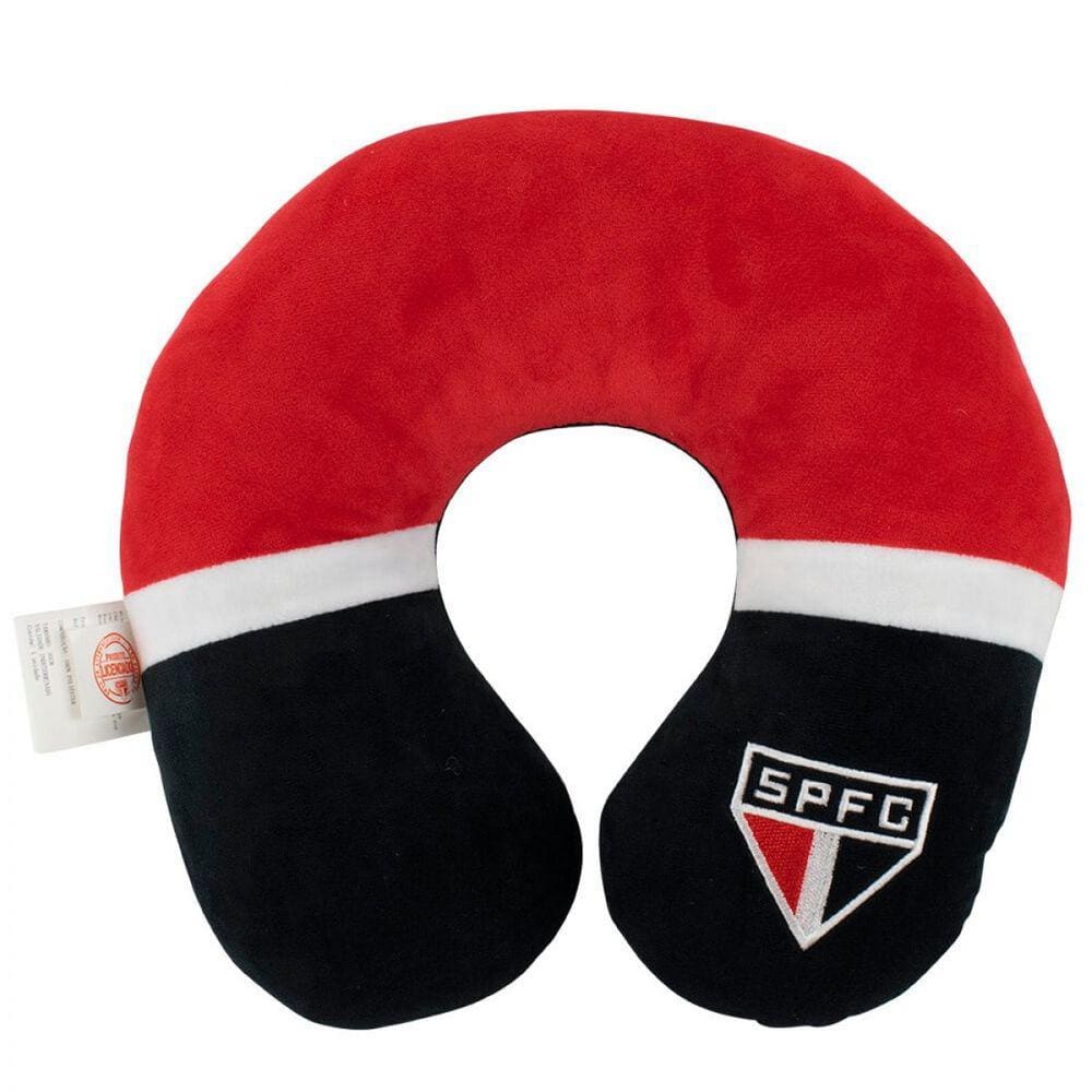 Almofada Pescoço São Paulo 28 X 29 Cm