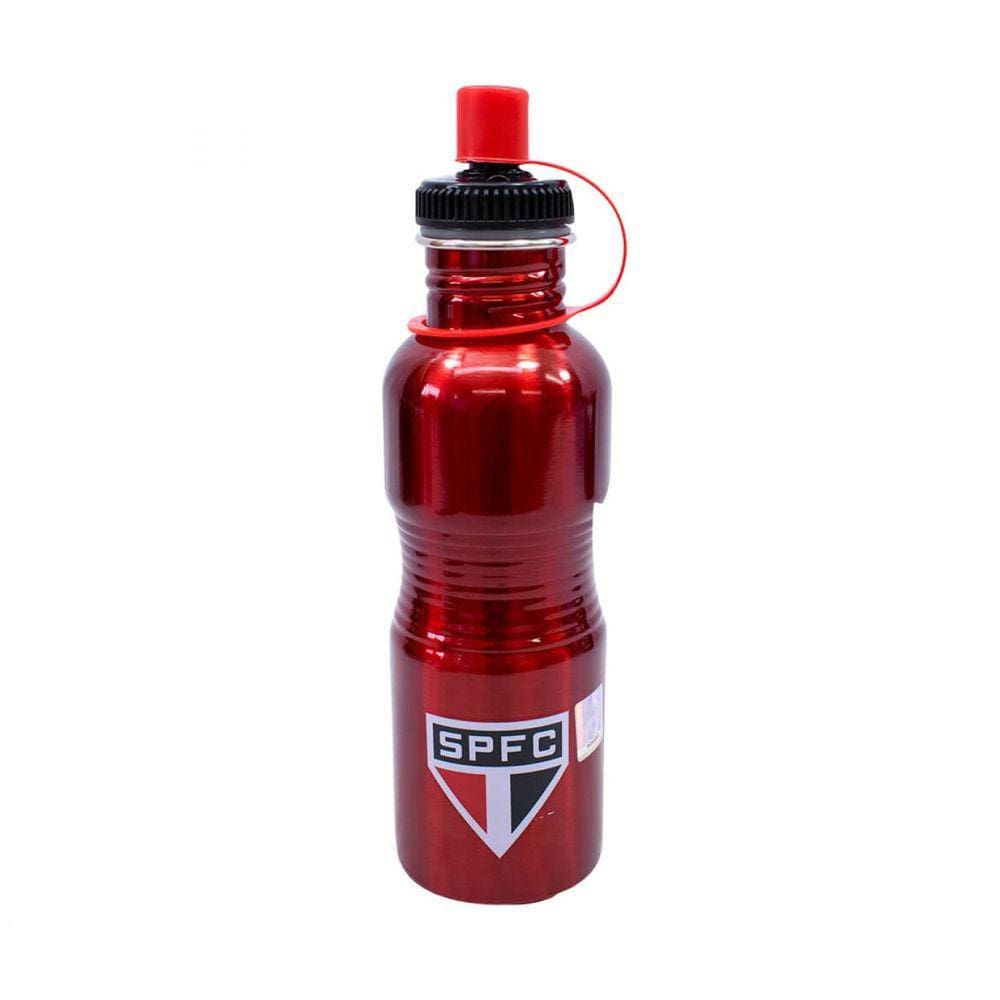Garrafa Cantil Inox São Paulo 750 ML