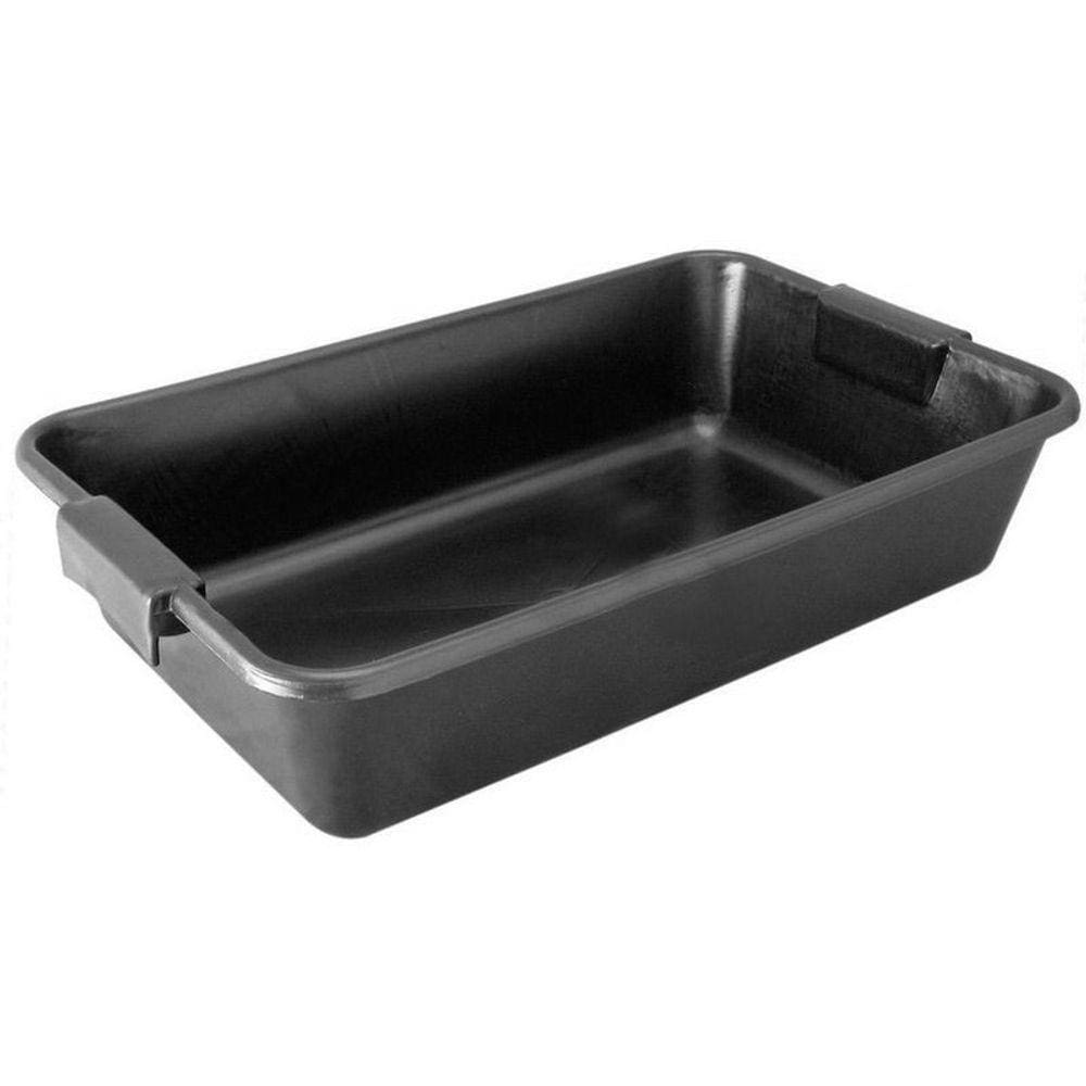 Caixa para Massa Pvc 20 Litros - Zumplast