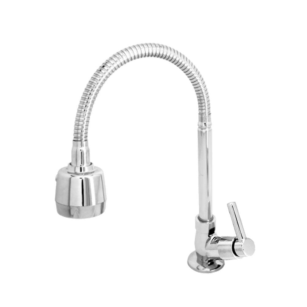 Torneira Cozinha Giratória Gourmet Mesa Bancada CR 2066 C55 Imperatriz