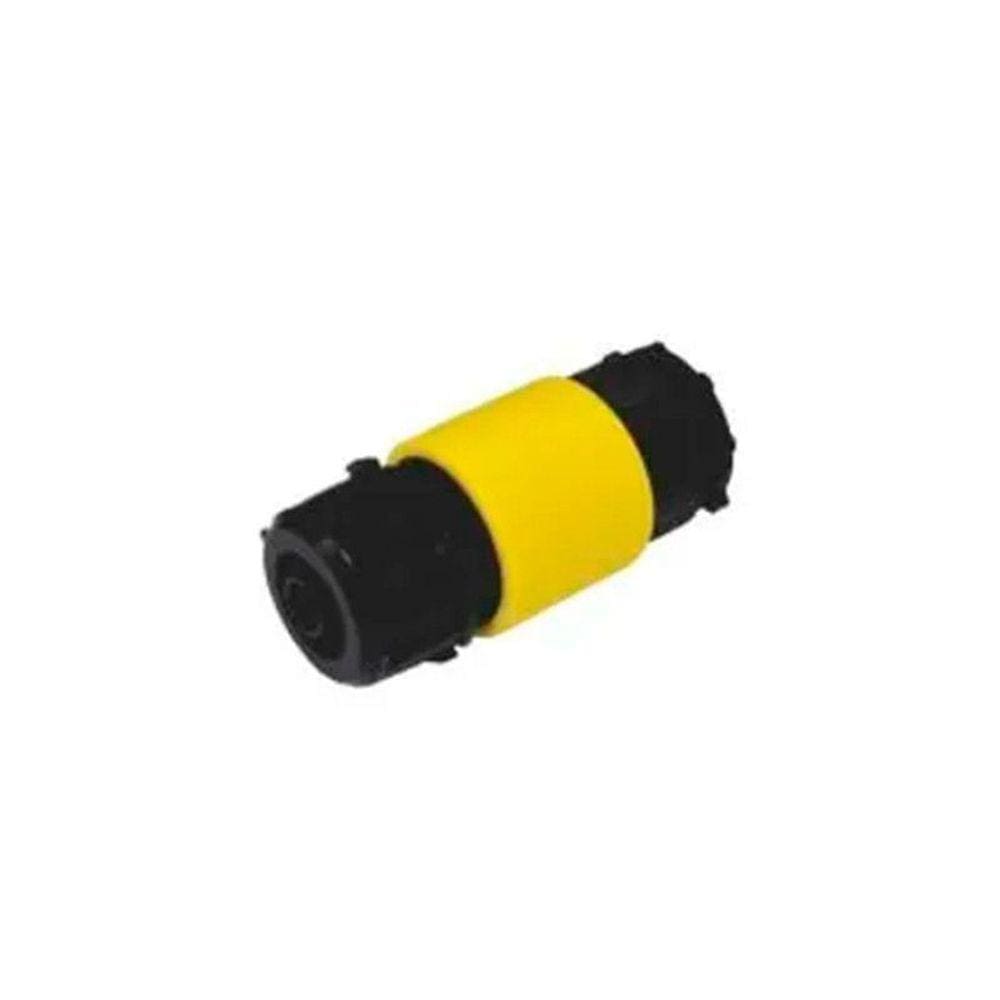 Kit 2 Engate Rápido para Mangueiras de Jardim