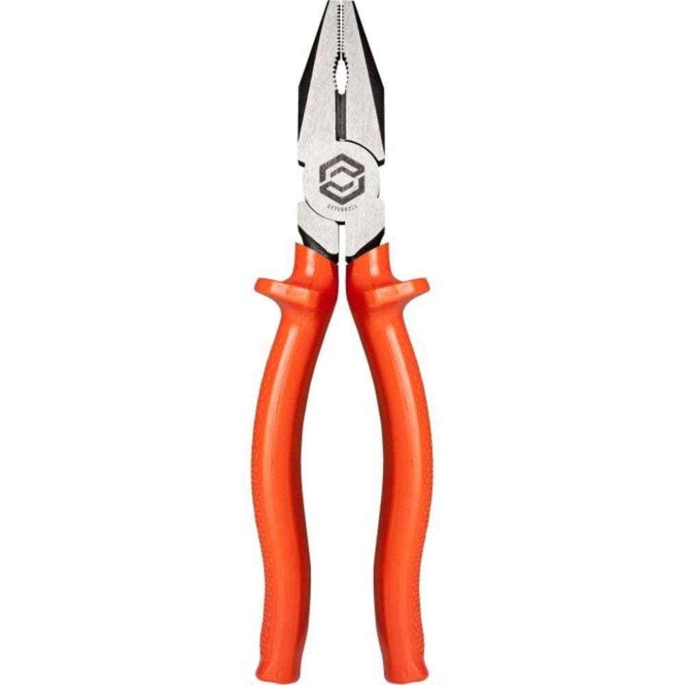 Alicate Universal 8 Isolado Sata