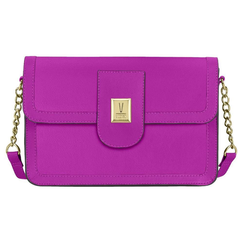 Bolsa Feminina Vizzano 10033.1.21817 Fucsia
