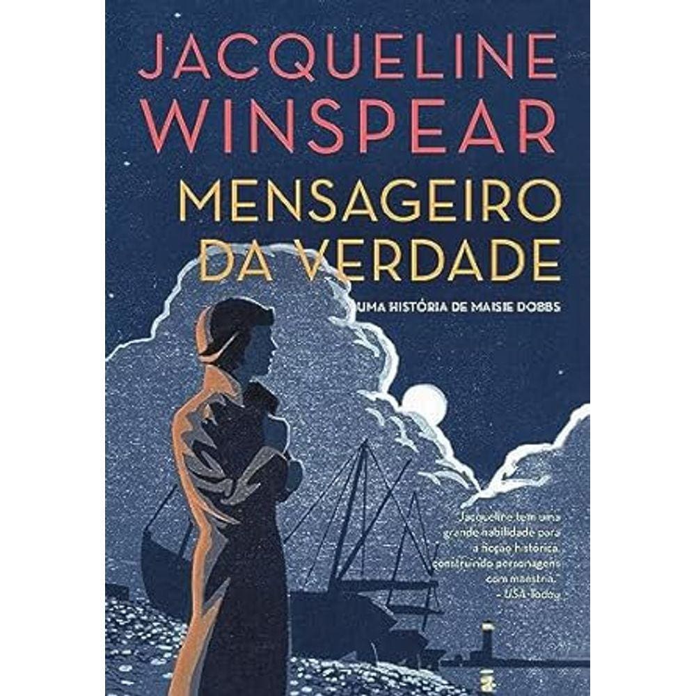 Mensageiro Da Verdade