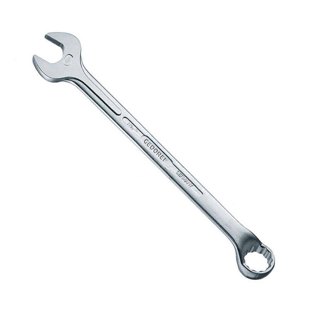 Chave Combinada 15MM - Gedore 002510