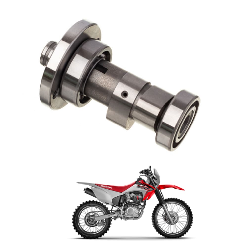 Arvore Comando Ww3 Crf 230
