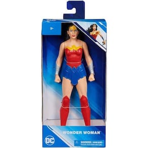 Mulher Maravilha Figura 24Cm,
