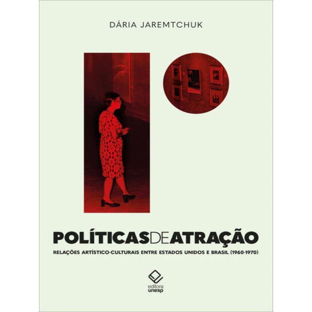 Políticas De Atração