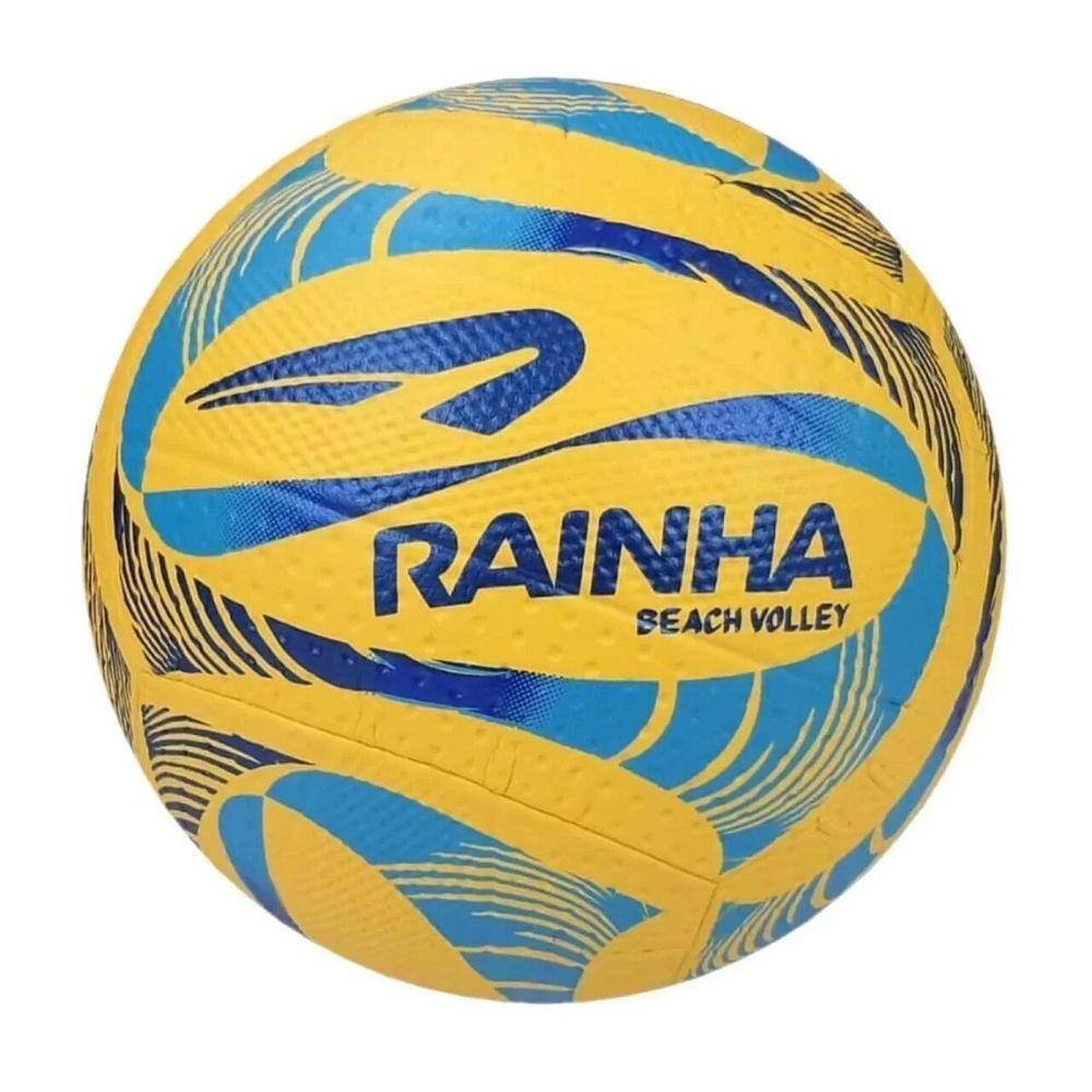 Bola de Basquete Wilson Fiba 3x3 Amarelo e Azul - HUPI