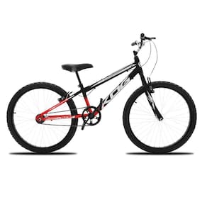 Bicicleta Infantil Masculina Aro 24 KOG Alumínio Rabaixada