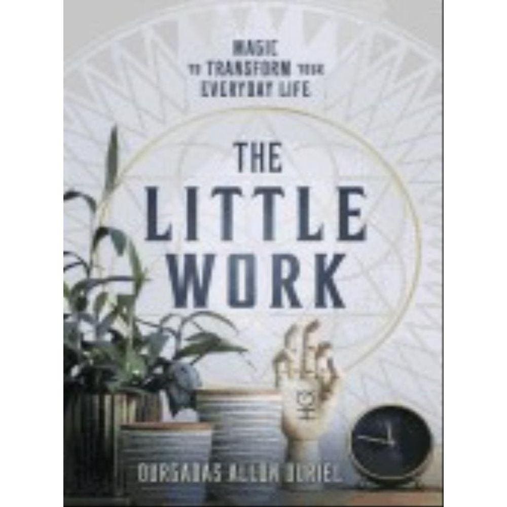 The Little Work