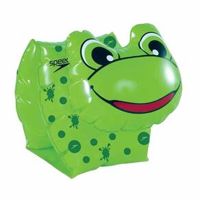 Boia De Braco Kidsplash Sapo 570007-225 - Verde U
