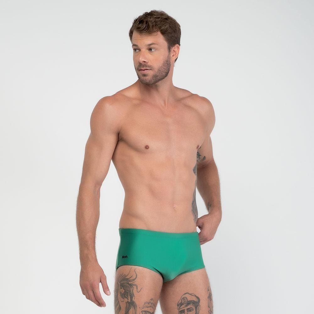Sunga Lisa Mash Masculina Vivo Praia