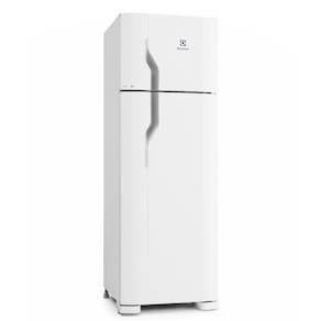 Geladeira Electrolux DC35A Defrost 2 Portas 260L