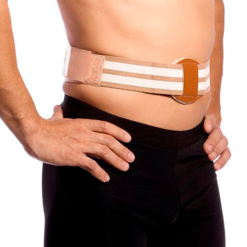 Funda para Hérnia Umbilical - DL352 - DILEPÉ