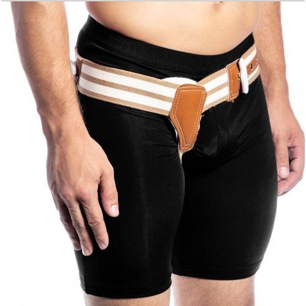 Funda P/ Hérnia Inguinal (Direito) DL340 - Dilepé