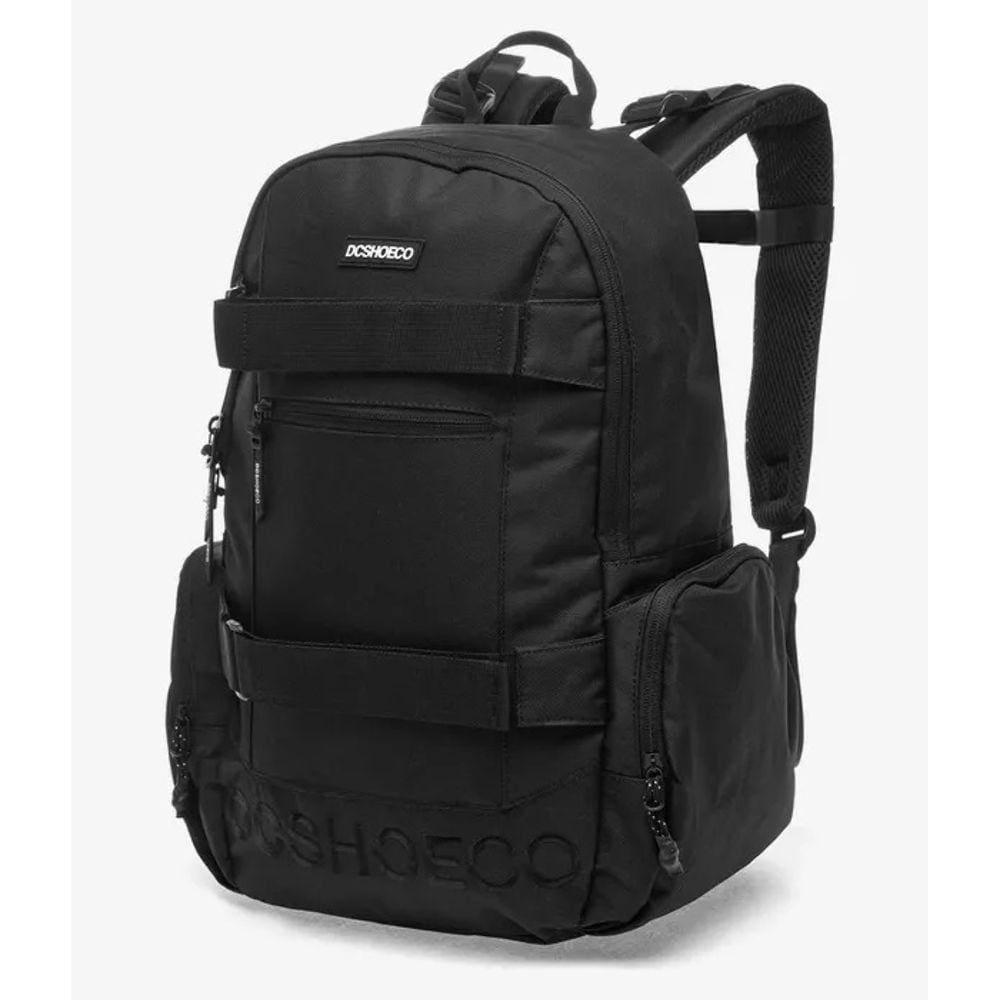 Mochila DC Shoes Breed 5