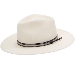 Chapéu Social Branco - Mundial 18864