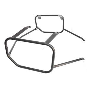 Afastador Alforge Gbs Protetor Carenagem Traseira Africa 1100 Adventure Sports